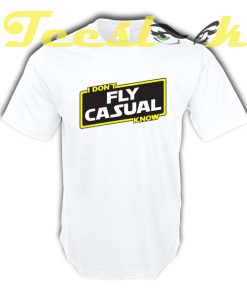 Flying Advice tees shirt