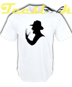 Freddy Kruegar tees shirt