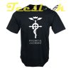 Fullmetal Alchemist B tees shirt