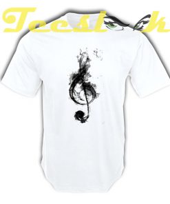 G Key tees shirt