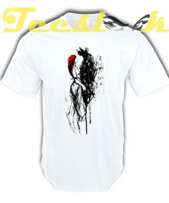 Gotic Erotic tees shirt
