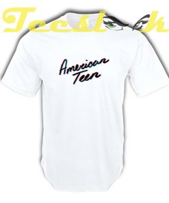 KHALID AMERICAN TEEN 3D tees shirt