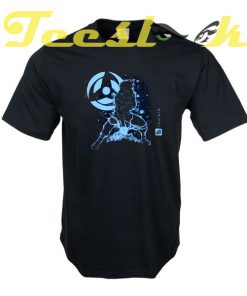 Kakashi Sensei tees shirt