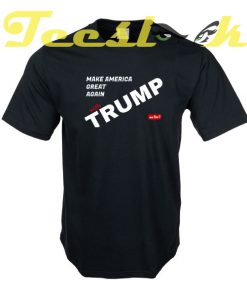 Make America Great Again tees shirt
