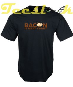 Meat Candy tees shirt