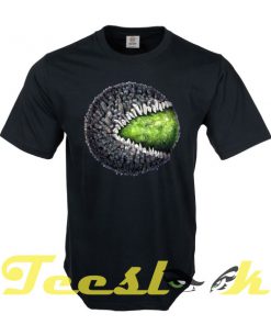 Mountains Caves and Canyons tees shirt