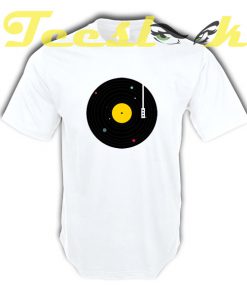 Music Everywhere tees shirt