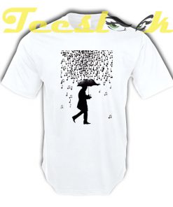 Music Therapy Degree tees shirt