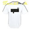 Nagasaki tees shirt
