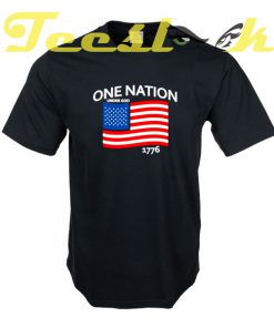 One Nation tees shirt