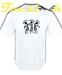Pop Art tees shirt