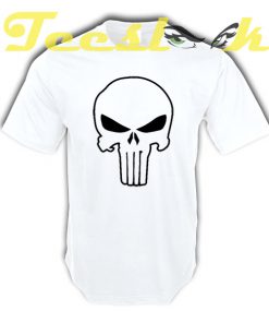 Punisher tees shirt