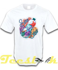 Save Our Seas tees shirt
