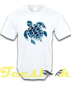 Sea Turtle tees shirt
