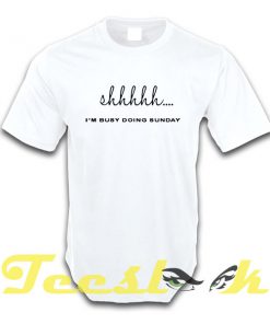 Shhhhh tees shirt