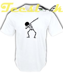 Skeleton Bones tees shirt