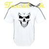 Skull Die tees shirt