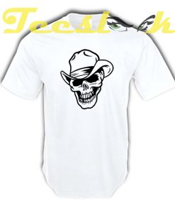 Skulls tees shirt