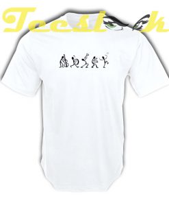 Stickman tees shirt