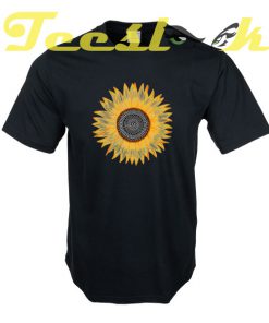 Sunflower tees shirt