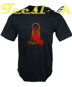 The General tees shirt