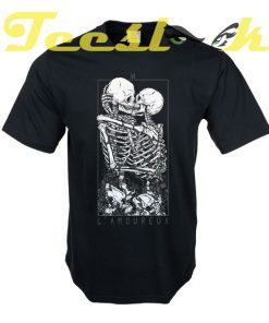 The Lovers tees shirt
