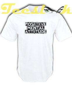 The Power of PMA tees shirt