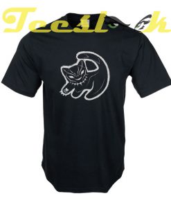 The panther king tees shirt