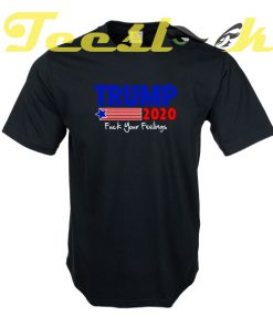 Trump Feeling tees shirt
