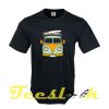VW Van tees shirt