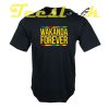 Wakanda Forever C tees shirt