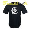 Witch Cat Moon tees shirt