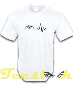 Bike Life tees shirt