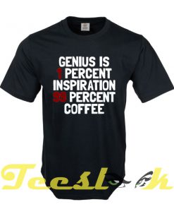 Coffee Lover tees shirt