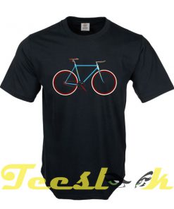 Cycologist D tees shirt