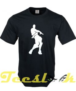 Fortnite C tees shirt