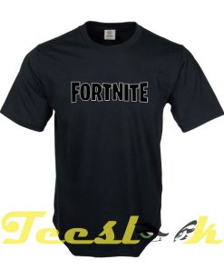 Fortnite G tees shirt