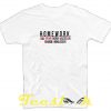 Homework tees shirt