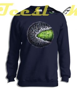 Sweatshirt Mountains Caves and Canyons