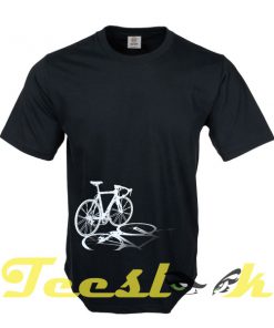 Naked Bike tees shirt