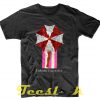 Umbrella Corporation tees shirt