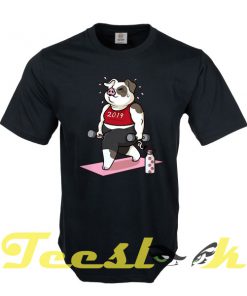 Year of the Pig 2019 tees shirt