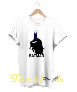 Batman tees shirt