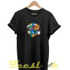 Cube Planet tees shirt 3 Cube Planet tees shirt