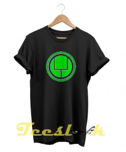 Football Field A tees shirt