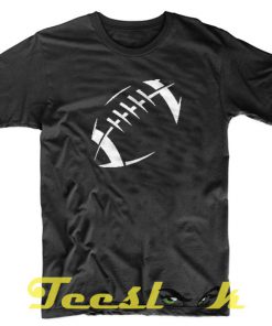 Football C tees shirt