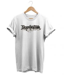 Inspiration tees shirt