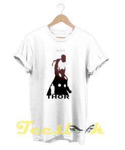 Thor tees shirt
