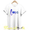 Love tees shirt