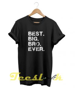 Bro Ever tees shirt